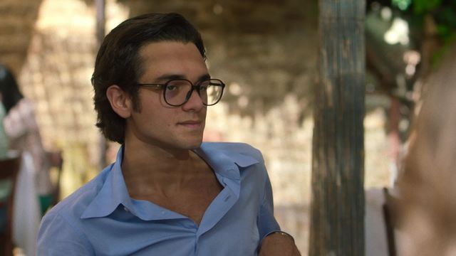 Vignette du programme télé L'amie prodigieuse - Saison 3