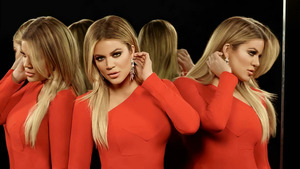 Vignette du programme télé L'incroyable famille Kardashian (Sentiment de culpabilité) S13 (8/14)