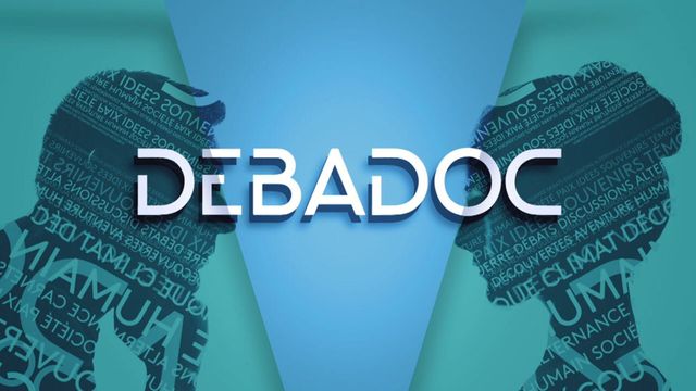 Vignette du programme télé Debadoc en Nouvelle Aquitaine