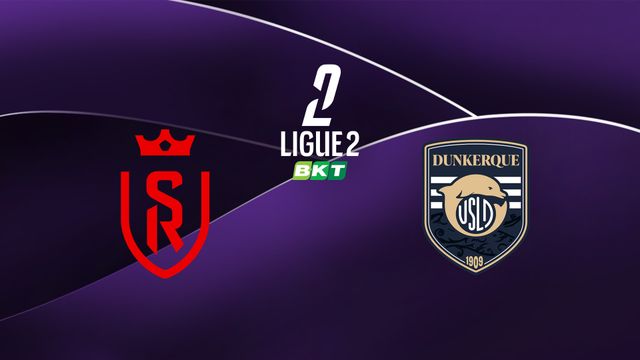 Vignette du programme télé Reims / Dunkerque