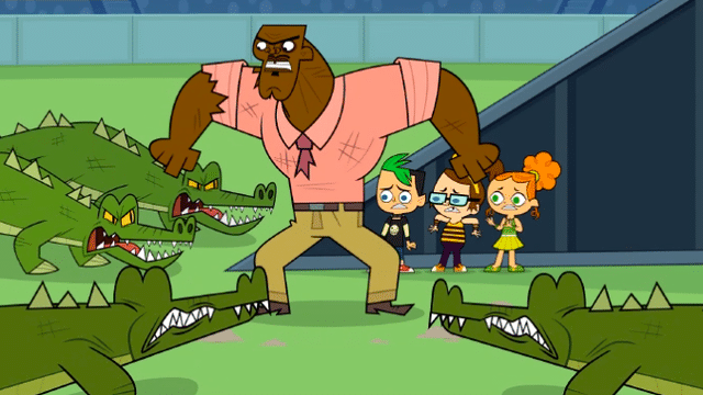 Vignette du programme télé Défis extrêmes : retour à la maternelle - Saison 9