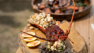 Vignette du programme télé Gordon Ramsay, territoires inexplorés S2 (1/7)