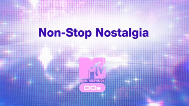 Vignette du programme télé Non-Stop Nostalgia!