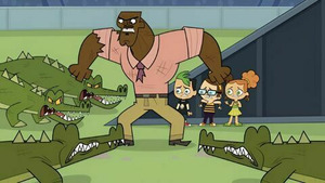 Vignette du programme télé Défis extrêmes : retour à la maternelle (Le super prof) S9 (3/52)