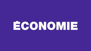 Vignette du programme télé Économie