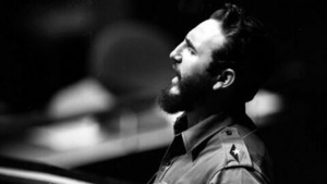 Vignette du programme télé Mystères d'archives (1960. Fidel Castro aux Nations Unies) S4 (8/10)