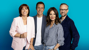 Vignette du programme télé Matin Première