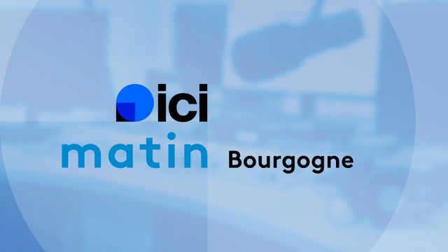 Vignette du programme télé ICI Matin - Bourgogne