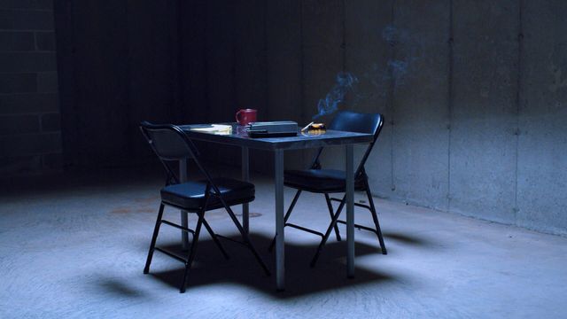 Vignette du programme télé Les signes du mal - Saison 5