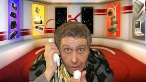 Vignette du programme télé Retro Game One S6