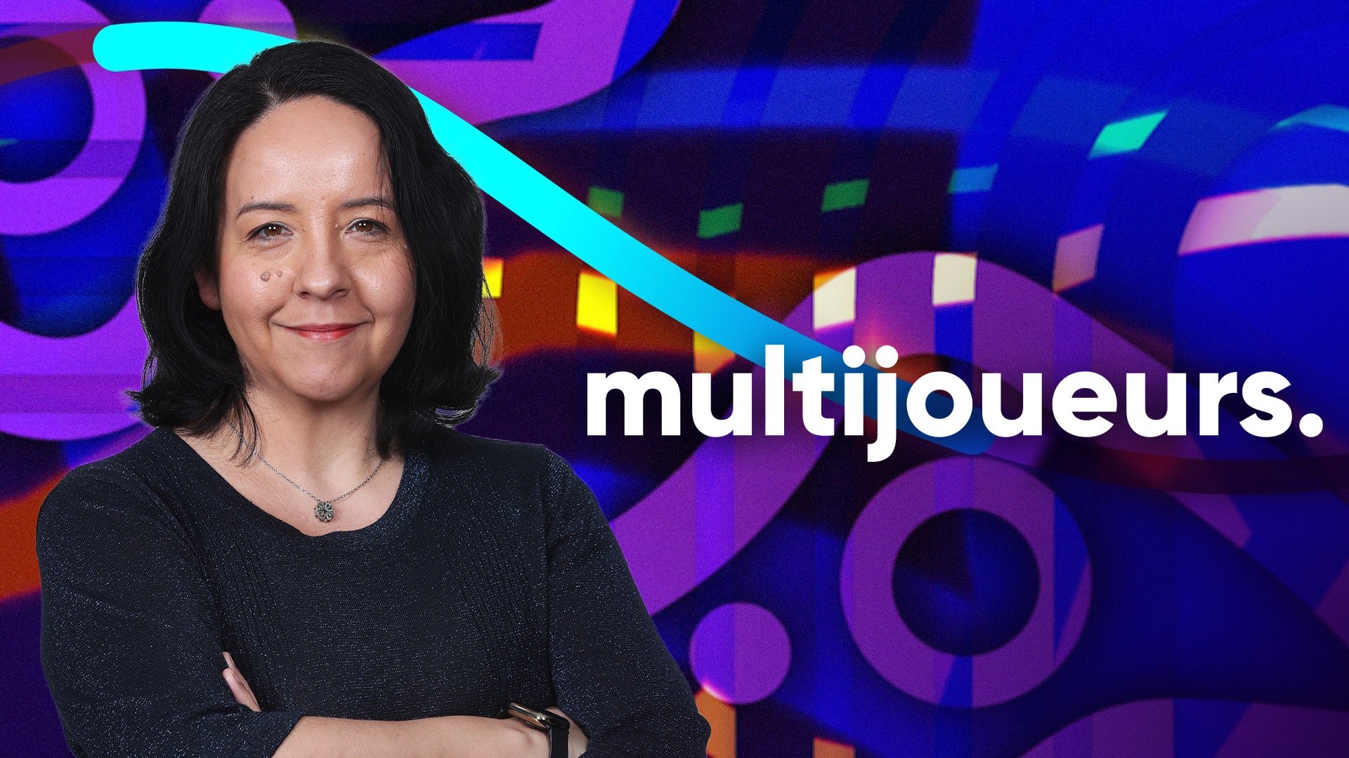 Vignette du programme télé Multijoueur
