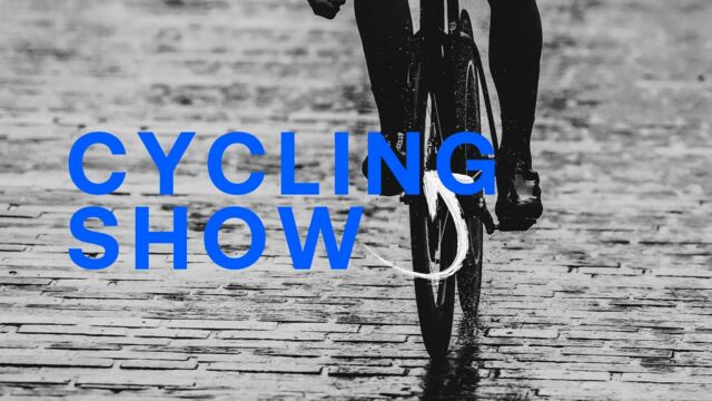 Vignette du programme télé Cycling Show