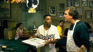 Vignette du programme télé Do the Right Thing