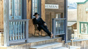 Vignette du programme télé Murder at Yellowstone City