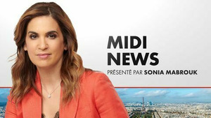 Vignette du programme télé Midi News