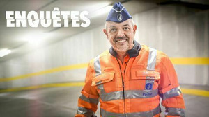 Vignette du programme télé Enquêtes S25