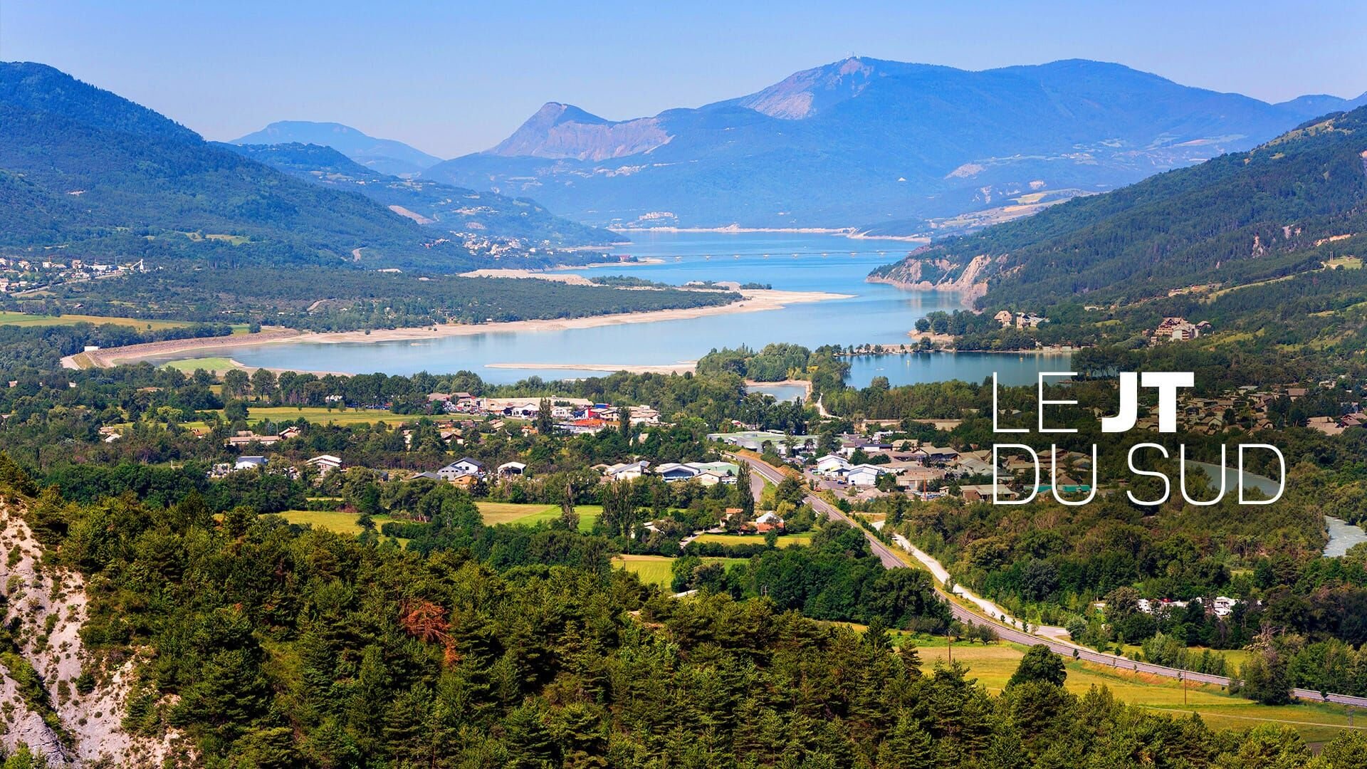 Vignette du programme télé Le JT du Sud