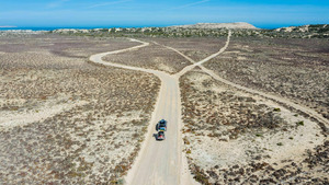 Vignette du programme télé Undone, la vague de Laura S1 (n°1)