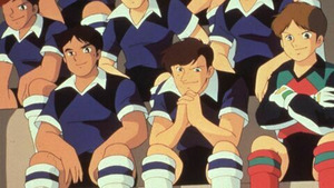 Vignette du programme télé L'école des champions (Le but du trio fabuleux) S1 (39/52)