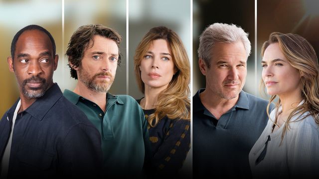 Vignette du programme télé Un si grand soleil