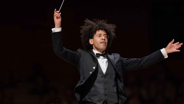 Vignette du programme télé Orchestre Symphonique de Montréal, Rafael Payare: Beethoven, Chostakovitch