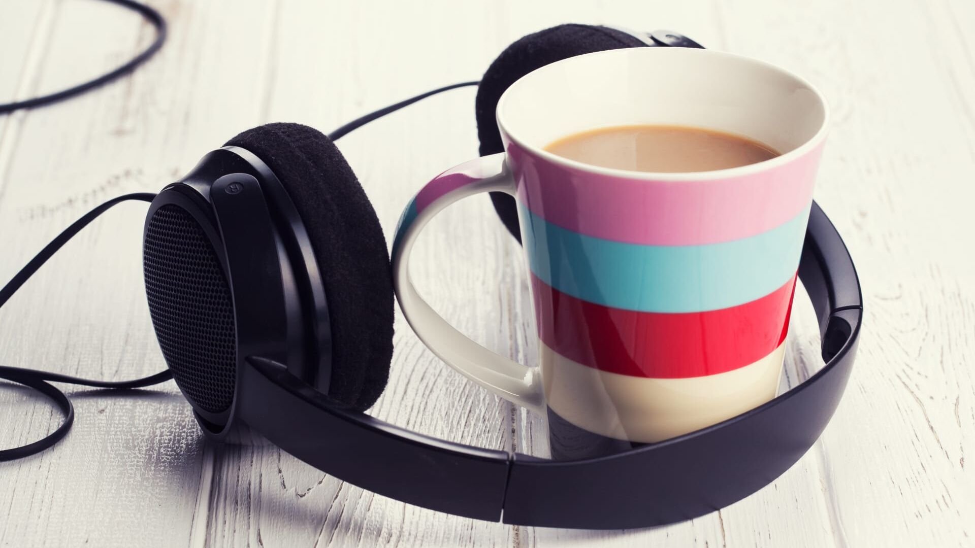 Vignette du programme télé Good Morning Trace