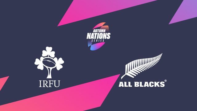 Vignette du programme télé Irlande / Nouvelle-Zélande