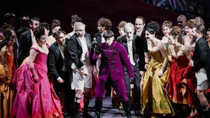 Vignette du programme télé La Chauve-Souris