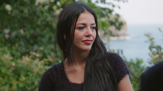 Vignette du programme télé 90 jours pour se marier : premières rencontres - Saison 5