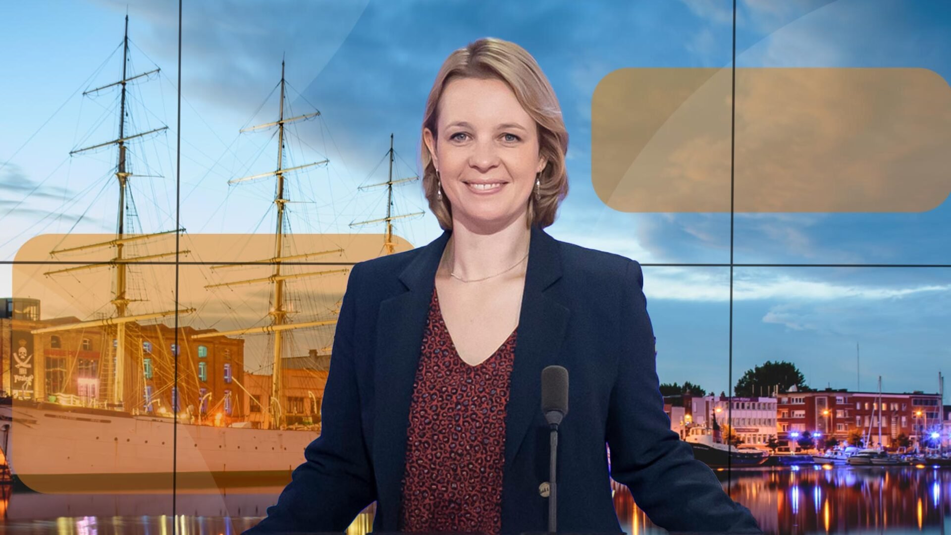 Vignette du programme télé Bonsoir le Nord