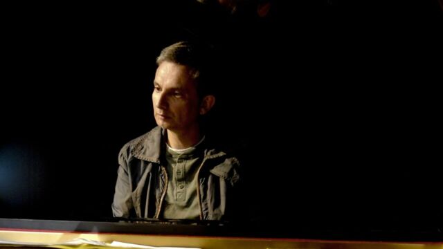 Vignette du programme télé DJAZZ Portrait