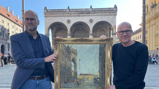 Vignette du programme télé Le miracle économique allemand, l'envers du décor