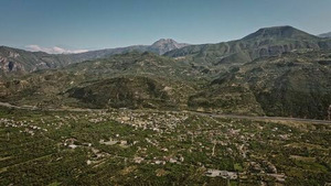 Vignette du programme télé Apocalypses oubliées (Les Aztèques) S2 (3/6)