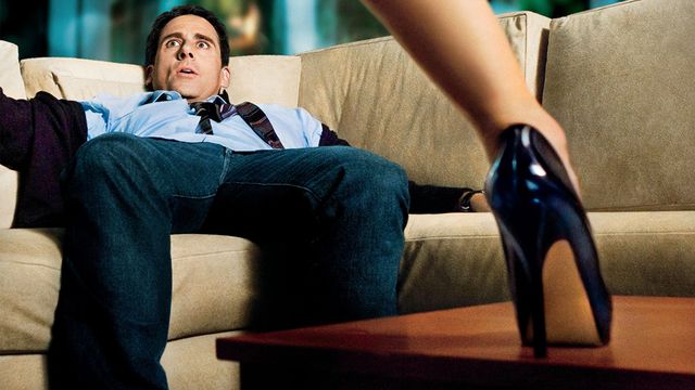 Vignette du programme télé Crazy, Stupid, Love