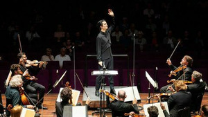 Vignette du programme télé Concours international de direction d'orchestre Rotterdam 2025