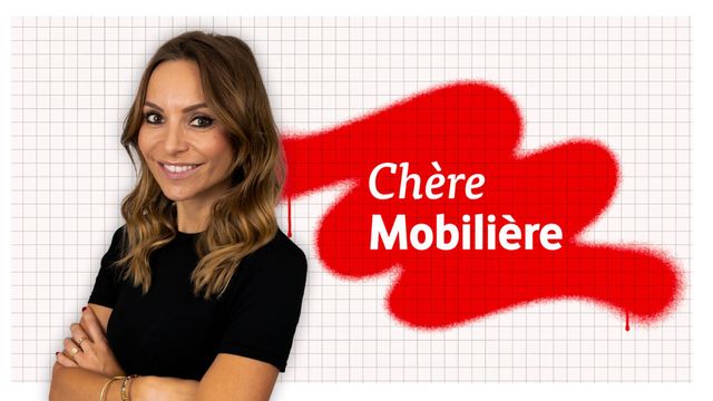 Vignette du programme télé Chère mobilière