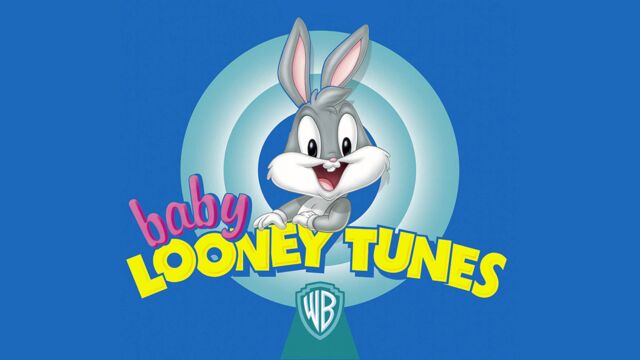 Vignette du programme télé Baby Looney Tunes