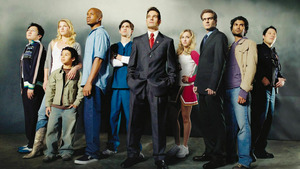 Vignette du programme télé Heroes (La Souche du mal) S2 (10/11)