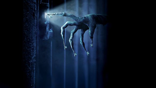 Vignette du programme télé Insidious : la dernière clé