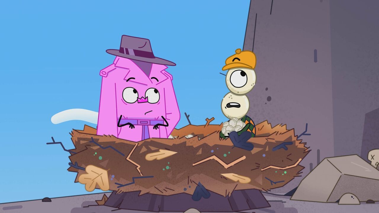 Vignette du programme télé Best & Bester