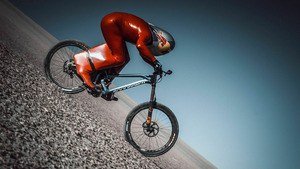 Vignette du programme télé Ultimate Rush (Aconcagua) S6 (3/8)