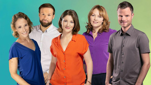 Vignette du programme télé ARTE Journal Junior