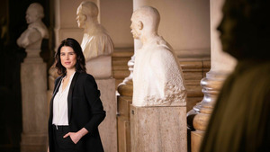 Vignette du programme télé Face au juge S10