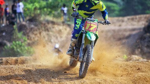 Vignette du programme télé Grand Prix of Romania, Cluj