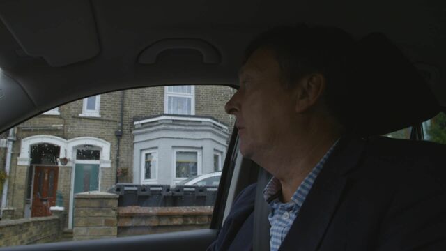 Vignette du programme télé Un tueur dans ma famille