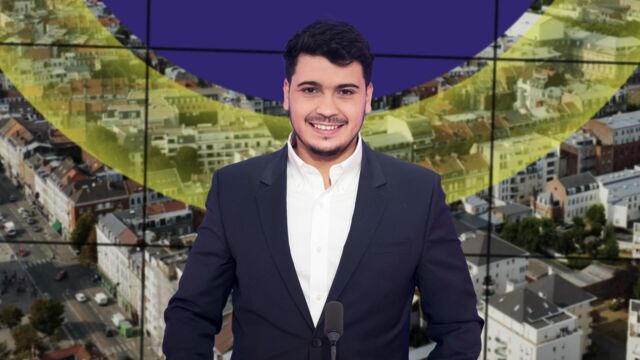 Vignette du programme télé Le 12-17