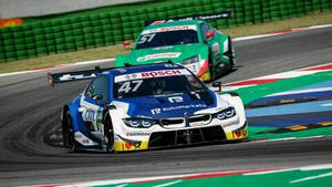 Vignette du programme télé DTM