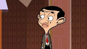 Vignette du programme télé Mr Bean *2002 (Dégustation gratuite) S4 (4/52)