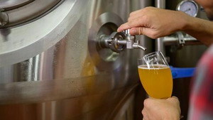 Vignette du programme télé Microbrasseries belges : le goût du défi