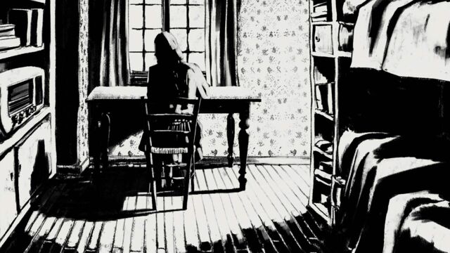 Vignette du programme télé Témoins de la Libération : Trois femmes, trois pays, trois destins